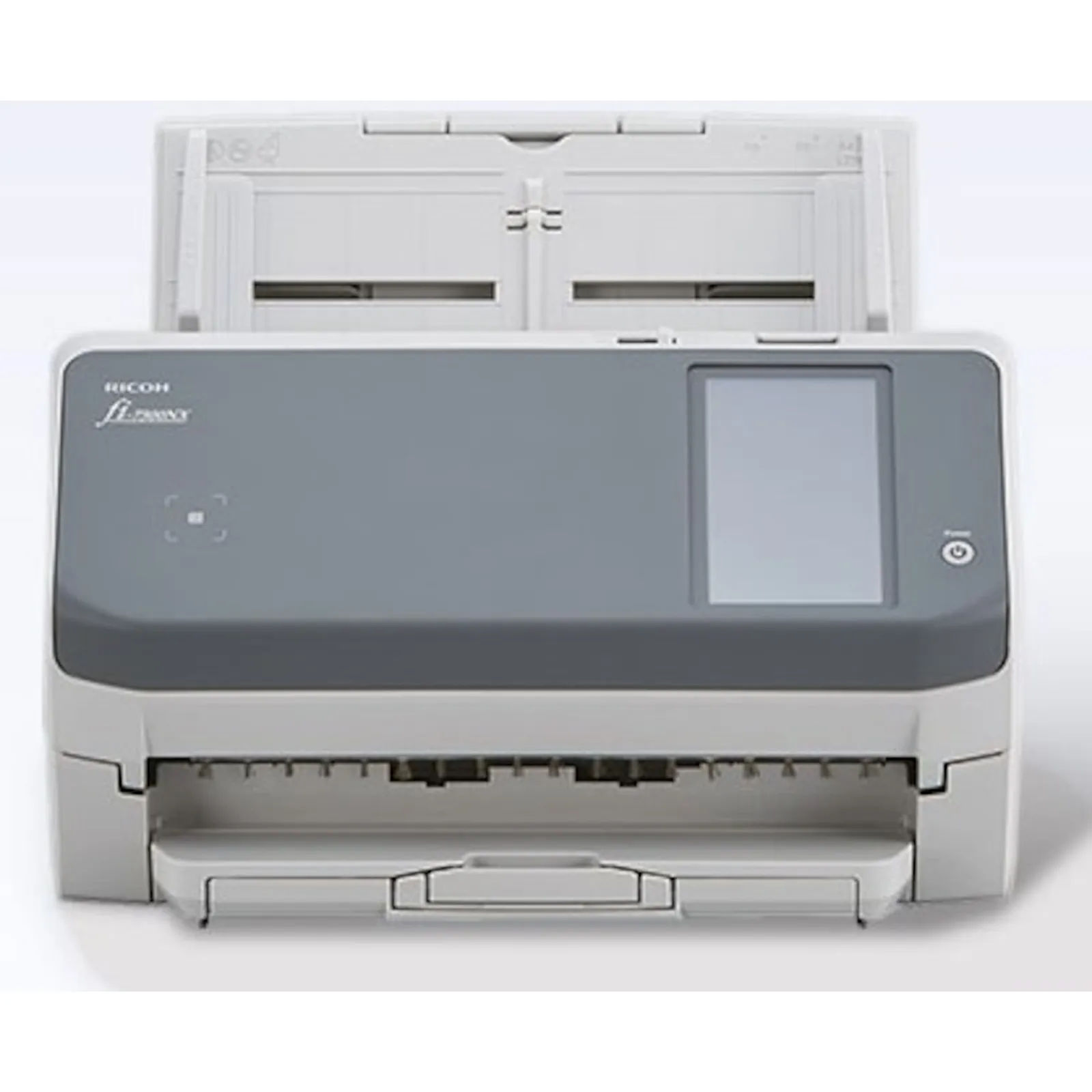 230628095237100501900046Z Ricoh fi-7300NX Dokumentenscanner Duplex ADF USB LAN - Slika 1