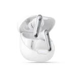soundcore Liberty 4 NC True-Wireless In-Ear Bluetooth-Kopfhörer weiß