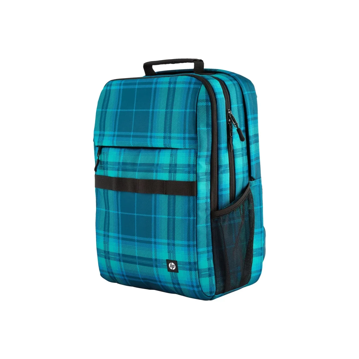 230802132604300301900047N HP Campus XL Rucksack 30l 40,9 cm (16,1 Zoll) Blau - Slika 1