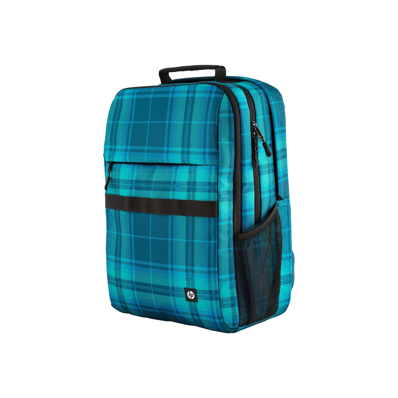 230802132604300301900047N HP Campus XL Rucksack 30l 40,9 cm (16,1 Zoll) Blau - Slika 1