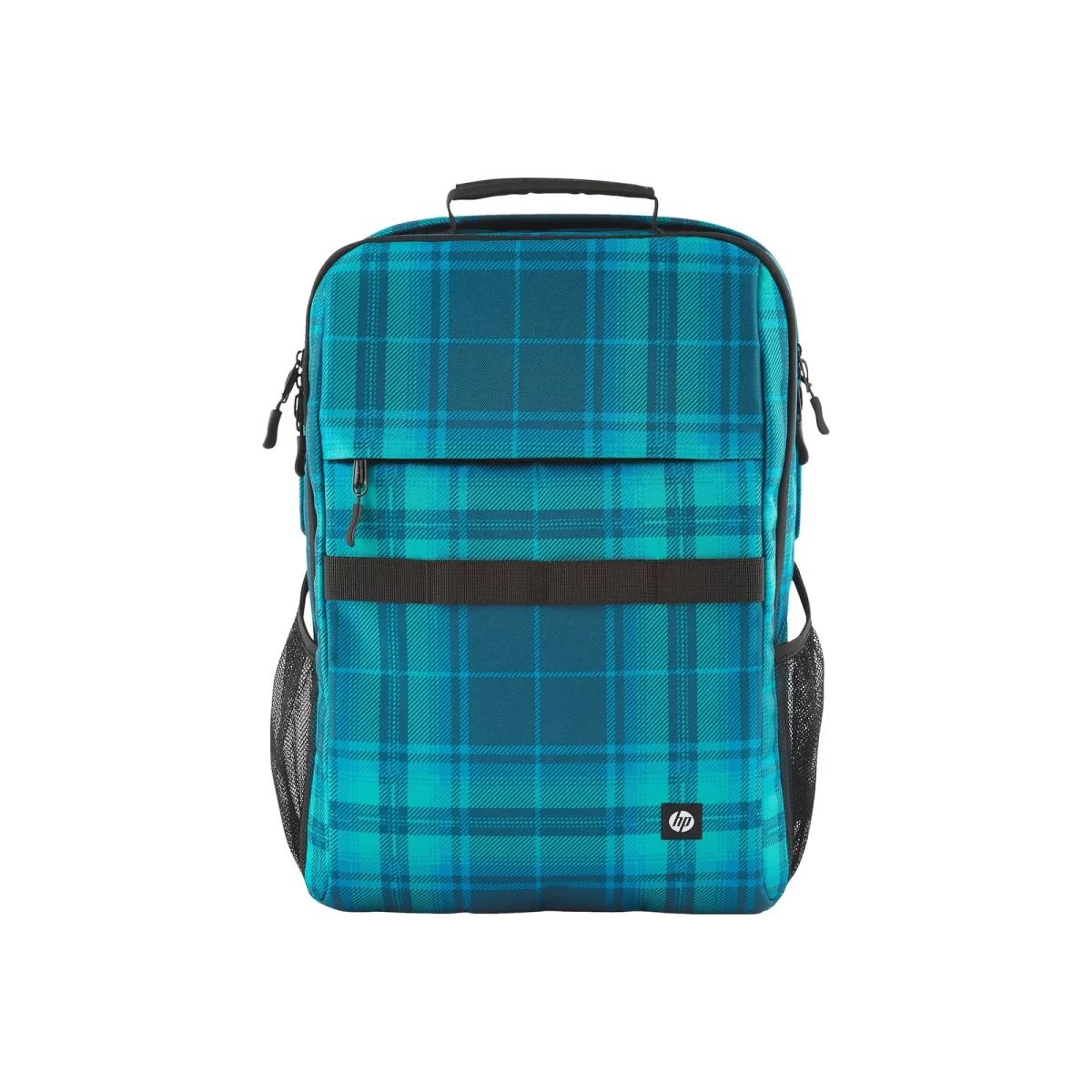 HP Campus XL Rucksack 30l 40,9 cm (16,1 Zoll) Blau - Slika 2