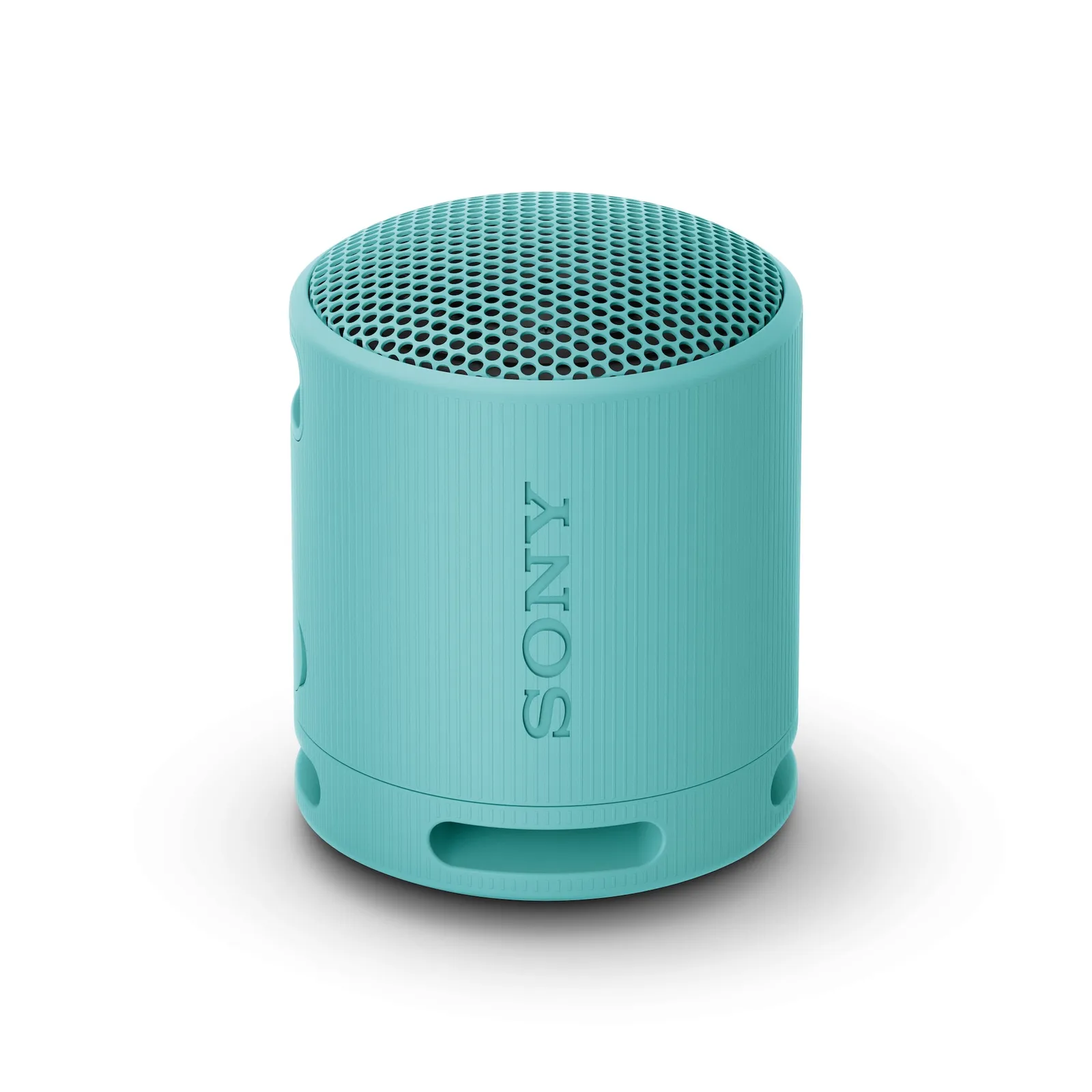 230830134705100301900077D Sony SARS-XB100 - Tragbarer Bluetooth Lautsprecher - blau - Slika 1