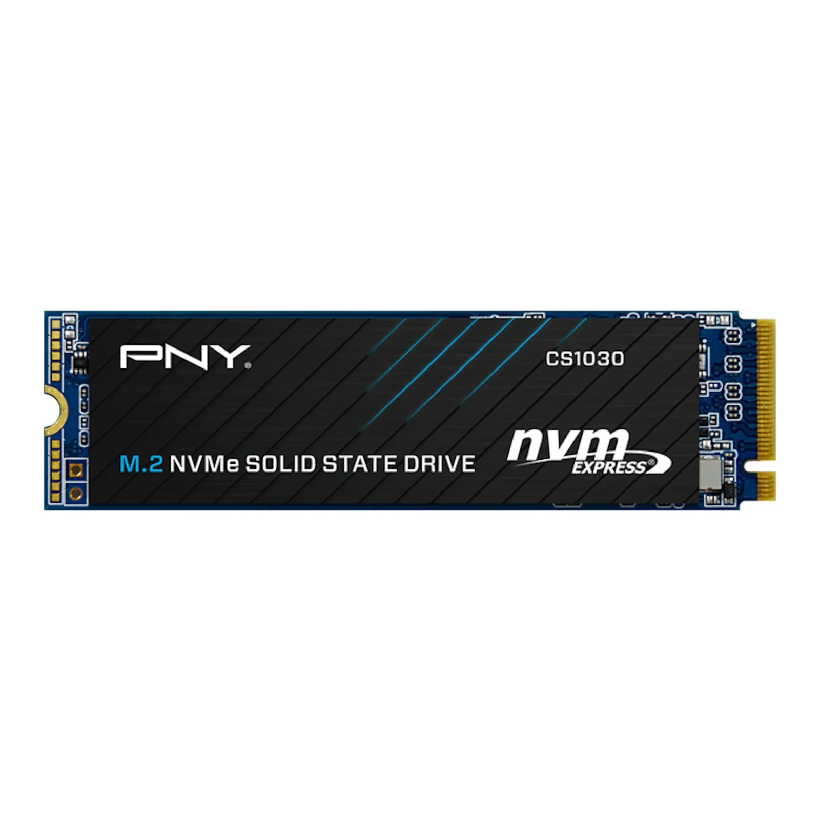 230929100748300501900079T PNY CS1030 SSD M.2 PCIe Gen3 x4 NVMe 1TB - Slika 1