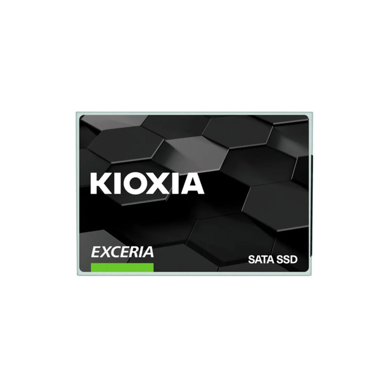 231016124637700301900118M Kioxia Exceria SSD 480 GB 2.5 SATA3 - Slika 1