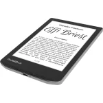 PocketBook Verse eReader mist grey mit 212 DPI 8 GB