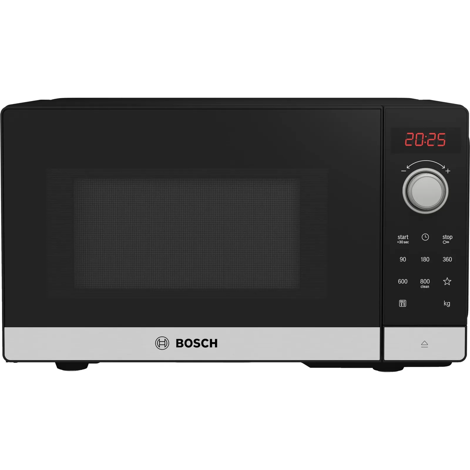 231114114538800901900035E Bosch Serie 2 FFL023MS2 Mikrowelle - Slika 1