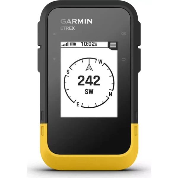 Garmin eTrex SE Navigationsgerät 5,5cm (2,16") GPS Outdoor-Navi