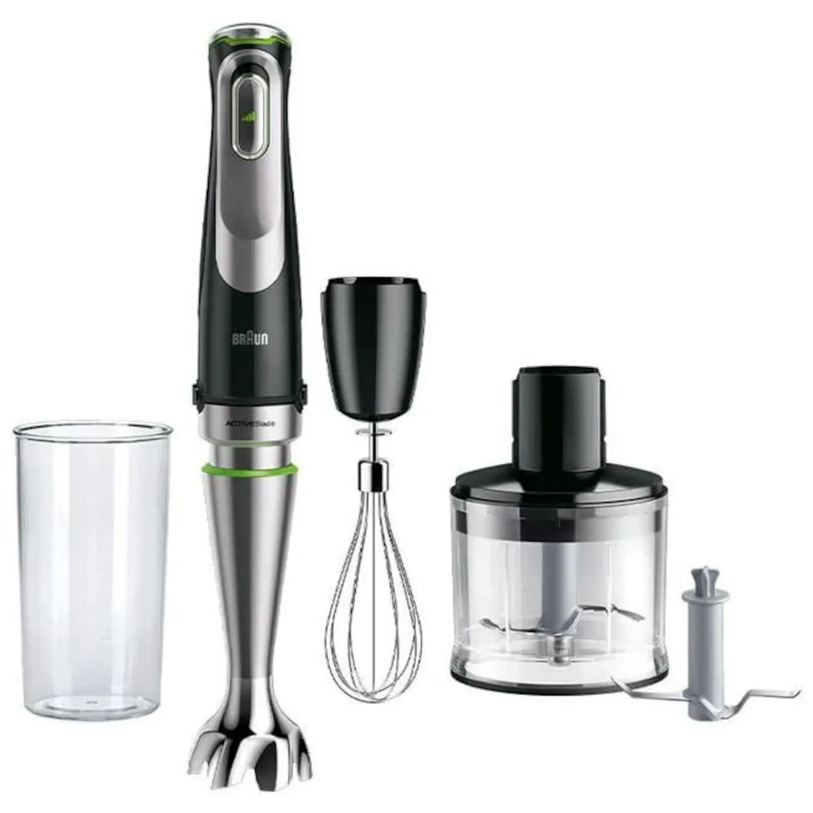 231220160956500801900039T Braun Multiquick 9 MQ9135XI Stabmixer-Set - Slika 1