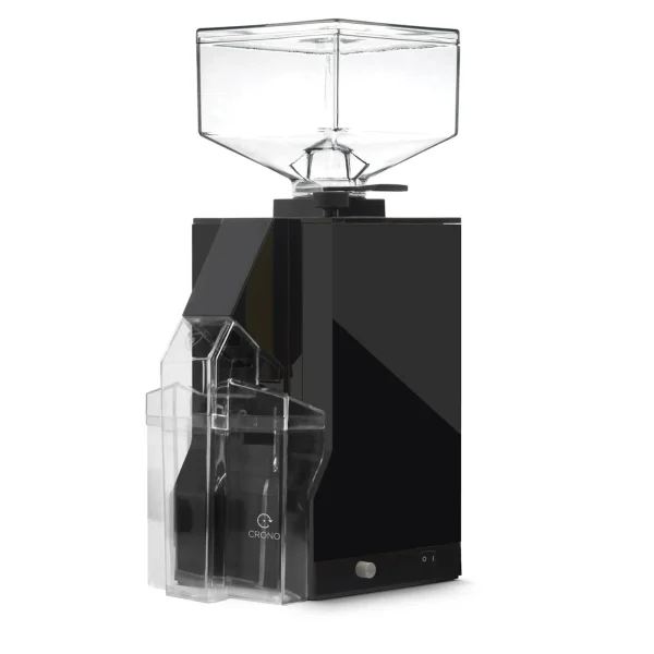 Eureka Mignon Crono Schwarz