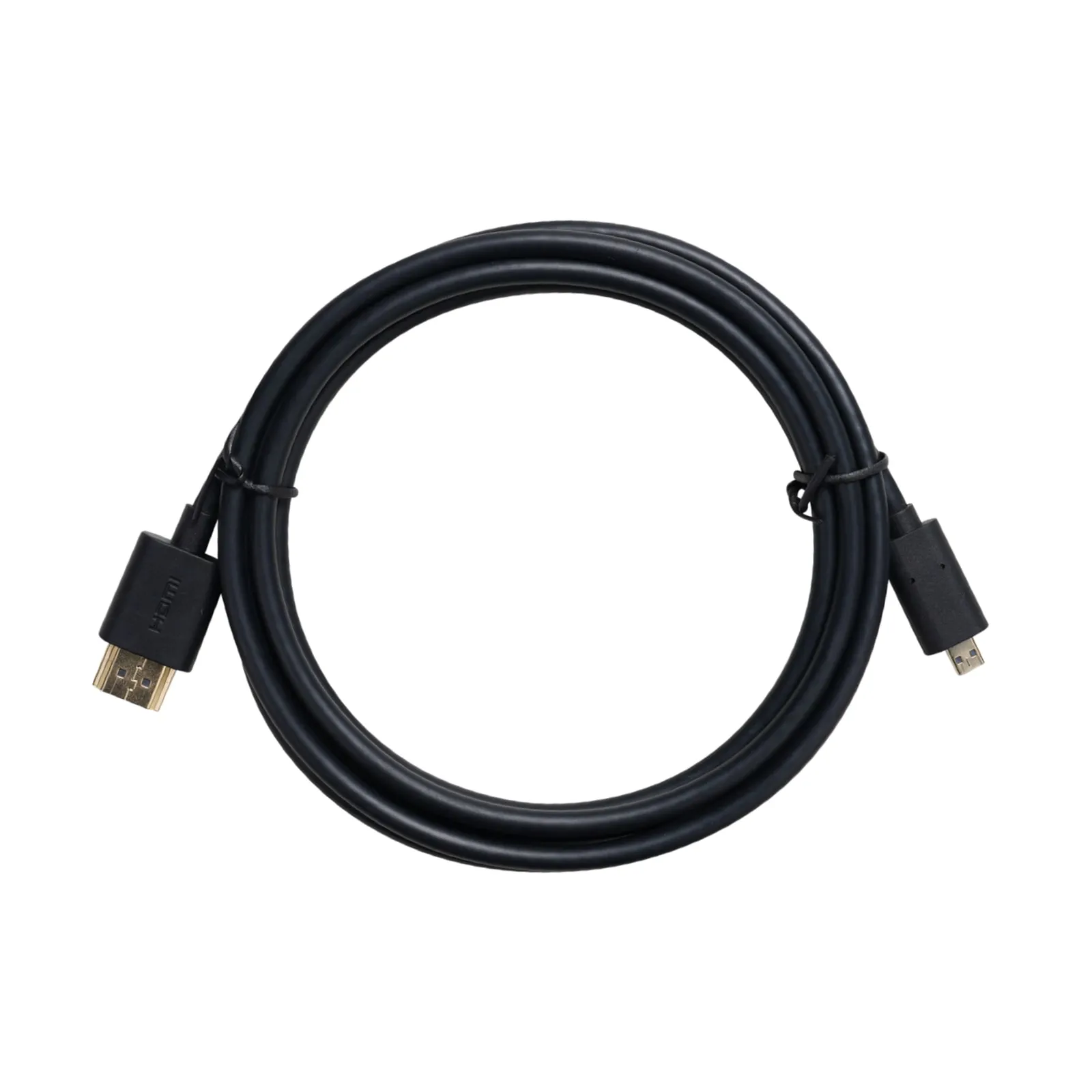 240123145804300301900042Q OBSBOT Trail Air - Micro HDMI zu HDMI Kabel - Slika 1