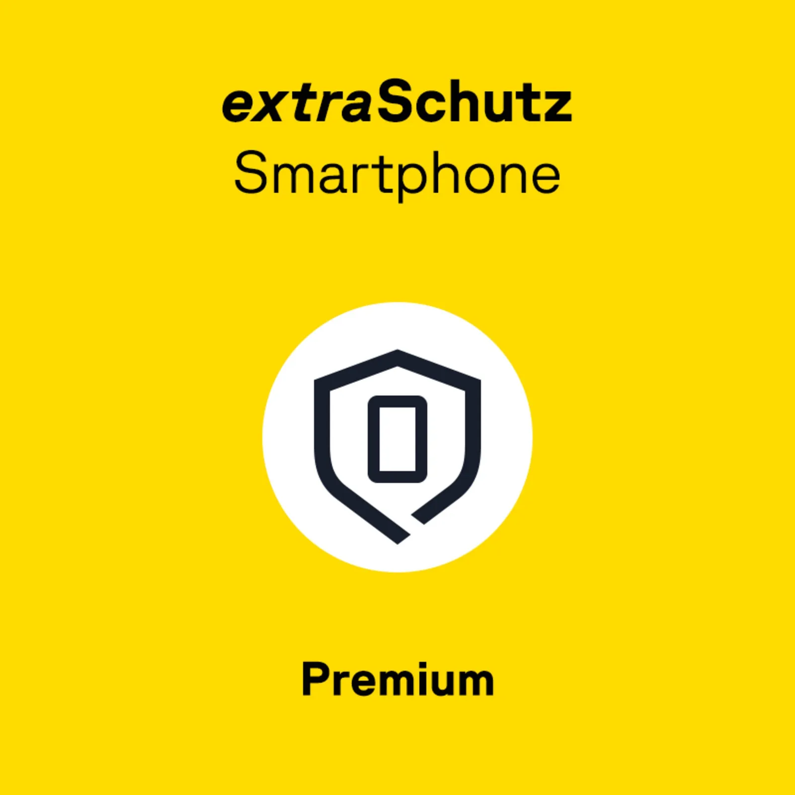 240123185014200301900046P extraSchutz Smartphone Premium 36 Monate (bis 2.500 Euro, inkl. Diebstahlschutz) - Slika 1