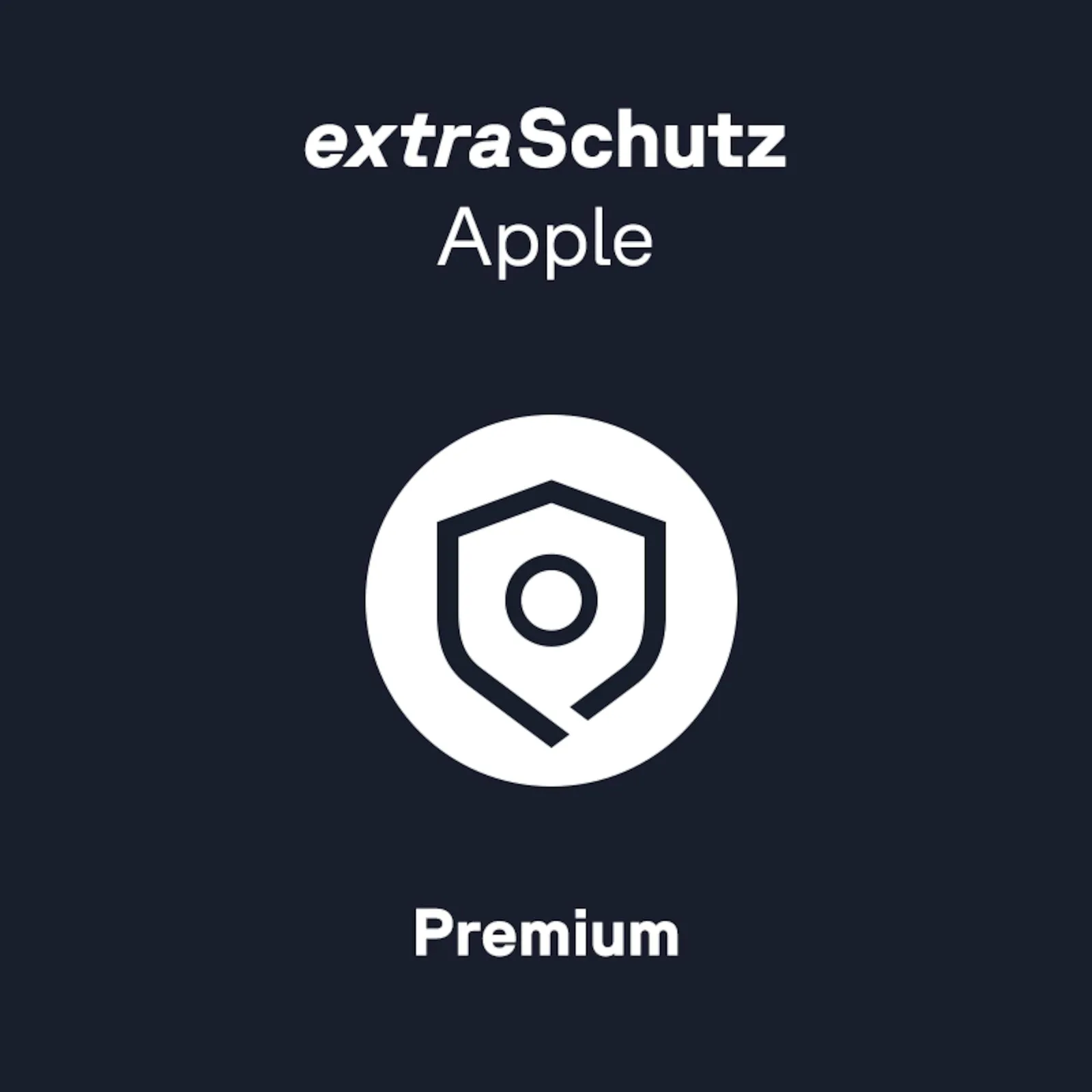 240124113941600701900022F extraSchutz Apple Premium 24 Monate (bis 800 Euro, inkl. Diebstahlschutz) - Slika 1