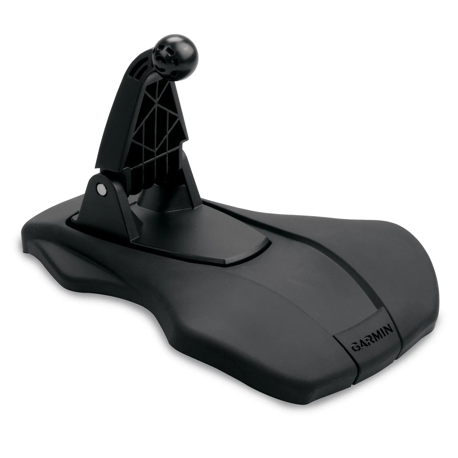 240206120720500501900040U Garmin Tragbare Haftungshalterung (großer Sockel) - Slika 1