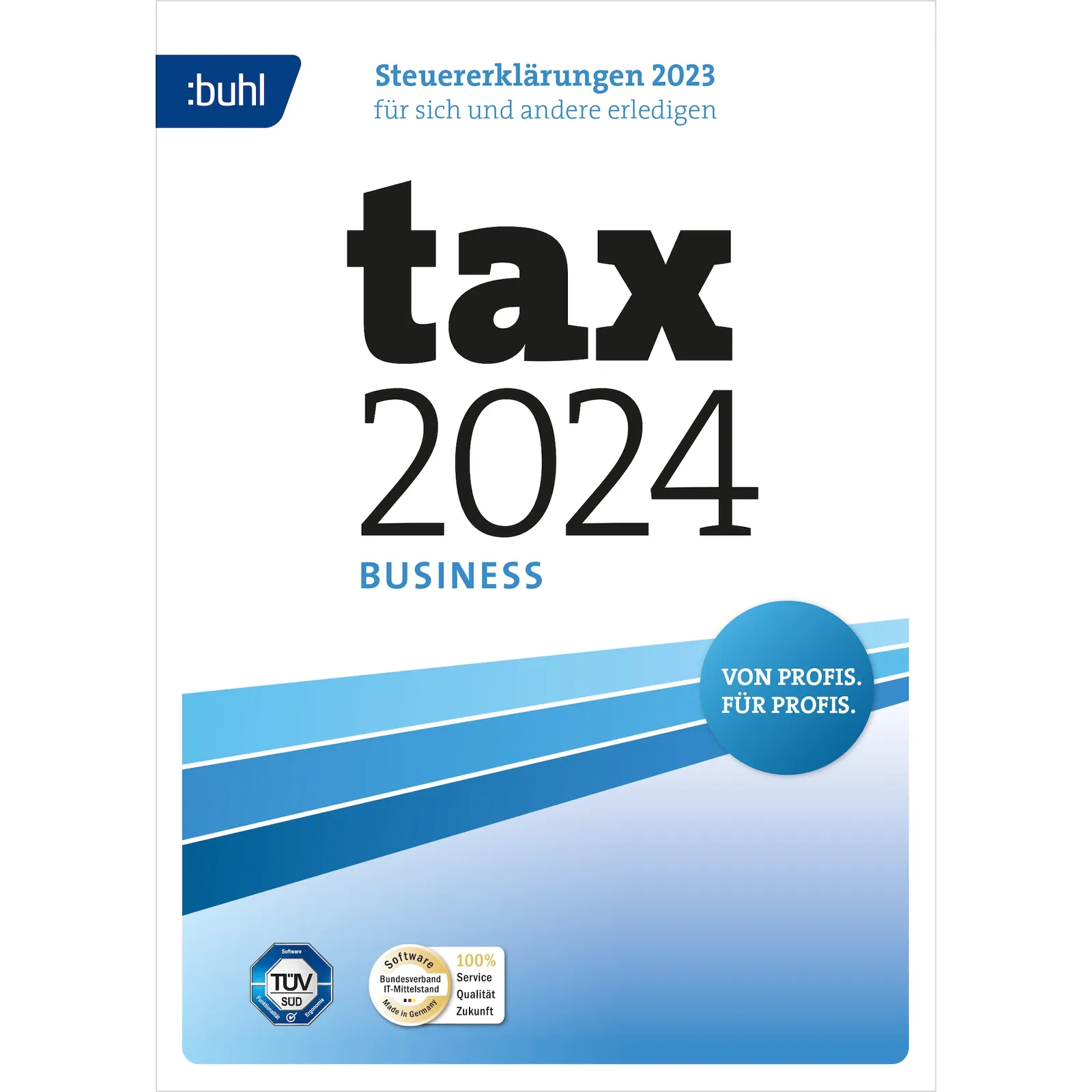 240216112525000501900041T Buhl Data tax 2024 (DE) Business | Download & Produktschlüssel - Slika 1