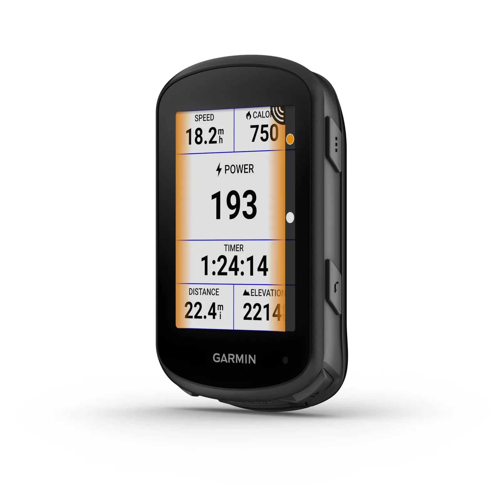 240307141539300501900067Y Garmin Edge® 540 Fahrradcomputer - Slika 1