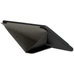 Origami Falttasche für tolino, epos 3 - schwarz - Slika 4