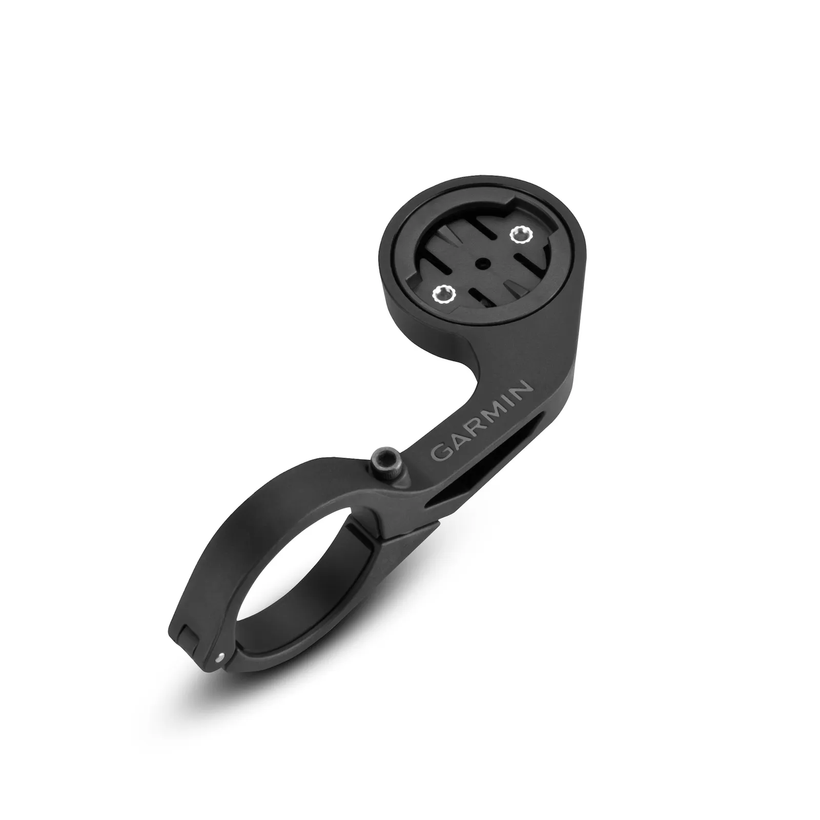 240326093426500501900004D Garmin Lenkerhalterung AERO Lang Schwarz zum Schrauben für EDGE - Slika 1