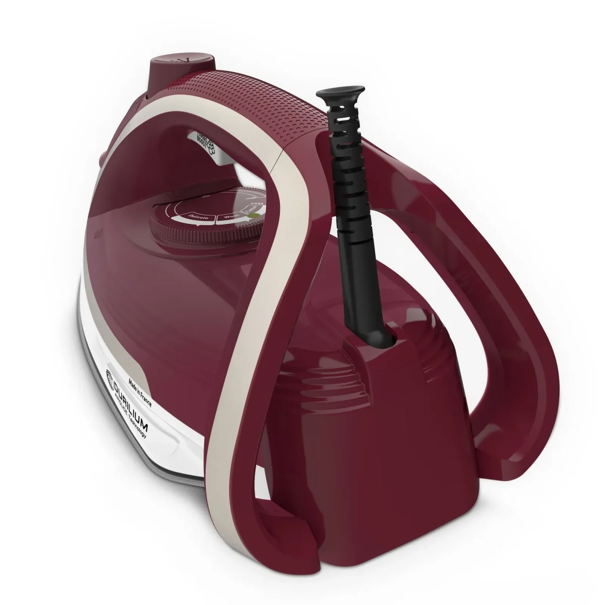 Tefal FV6810 Ultragliss Plus - Slika 4