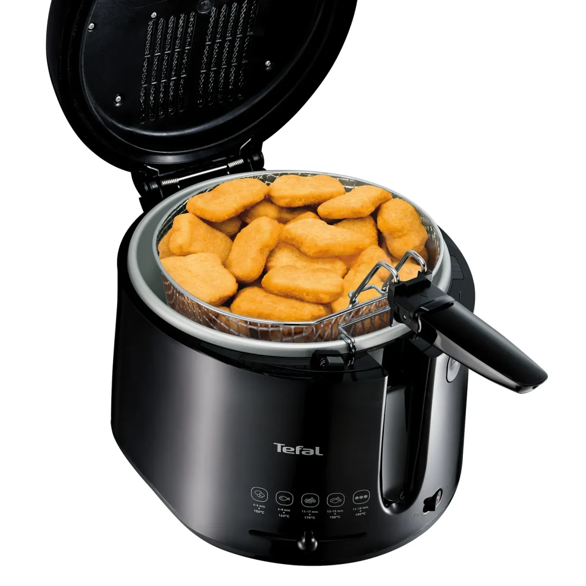 Tefal FF1078 MAXI FRY, friteza - Slika 2