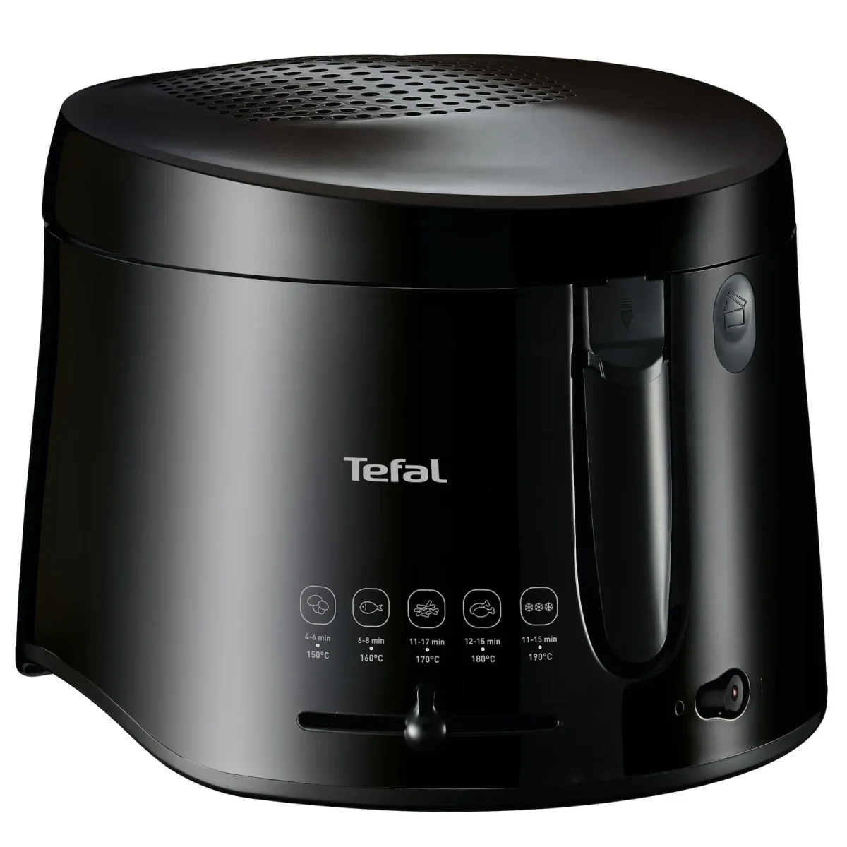 Tefal FF1078 MAXI FRY, friteza - Slika 3