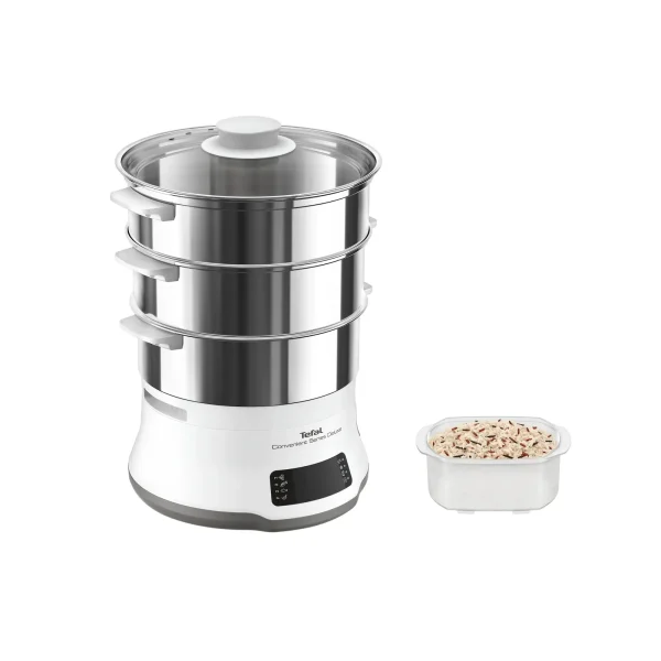 Tefal Convenient Series Deluxe VC502D