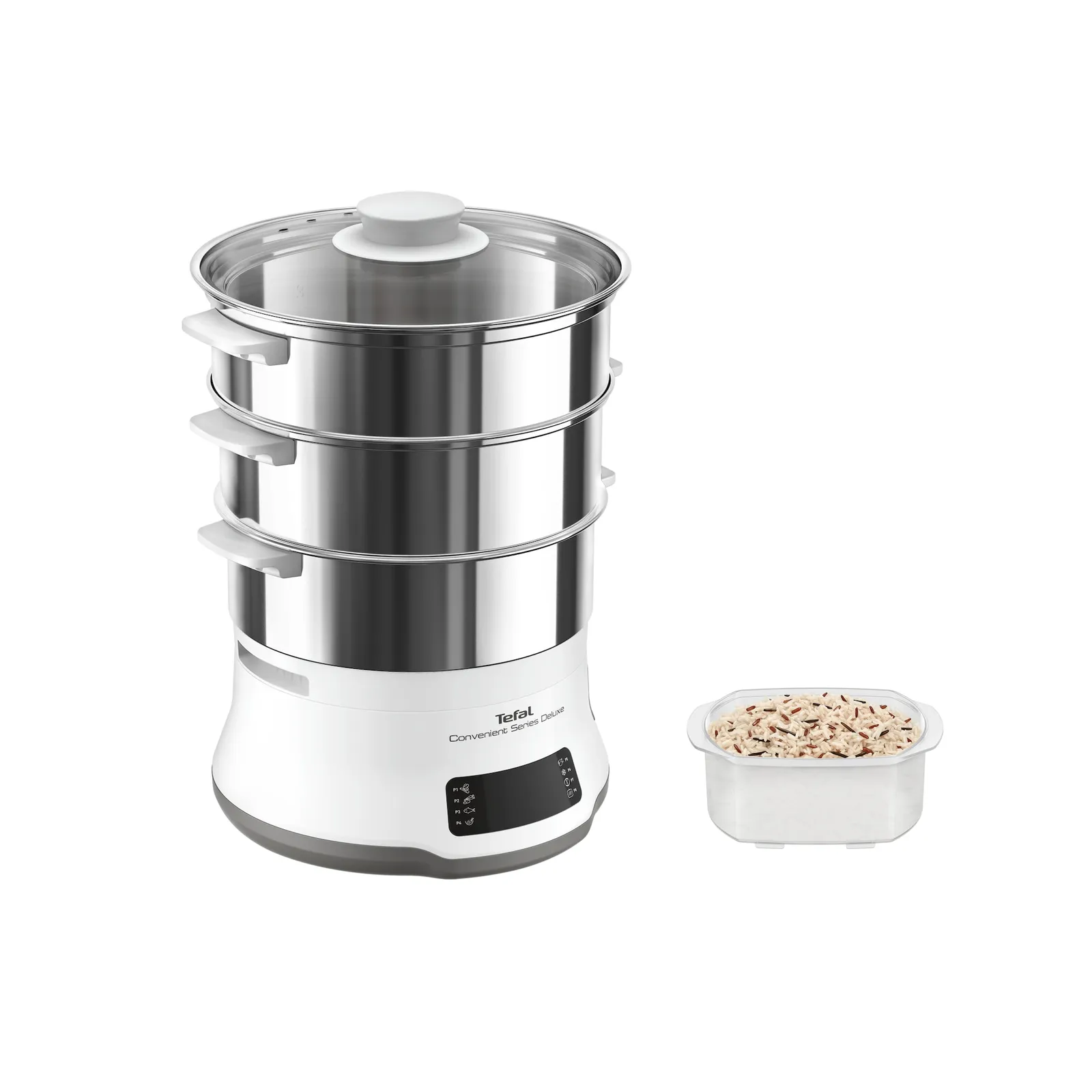 240409161646200501900033Y Tefal Convenient Series Deluxe VC502D - Slika 1