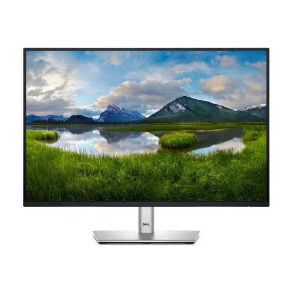 Dell P2425 61,1cm (24") WUXGA IPS Office Monitor 16:10 HDMI/DP/USB-C Pivot