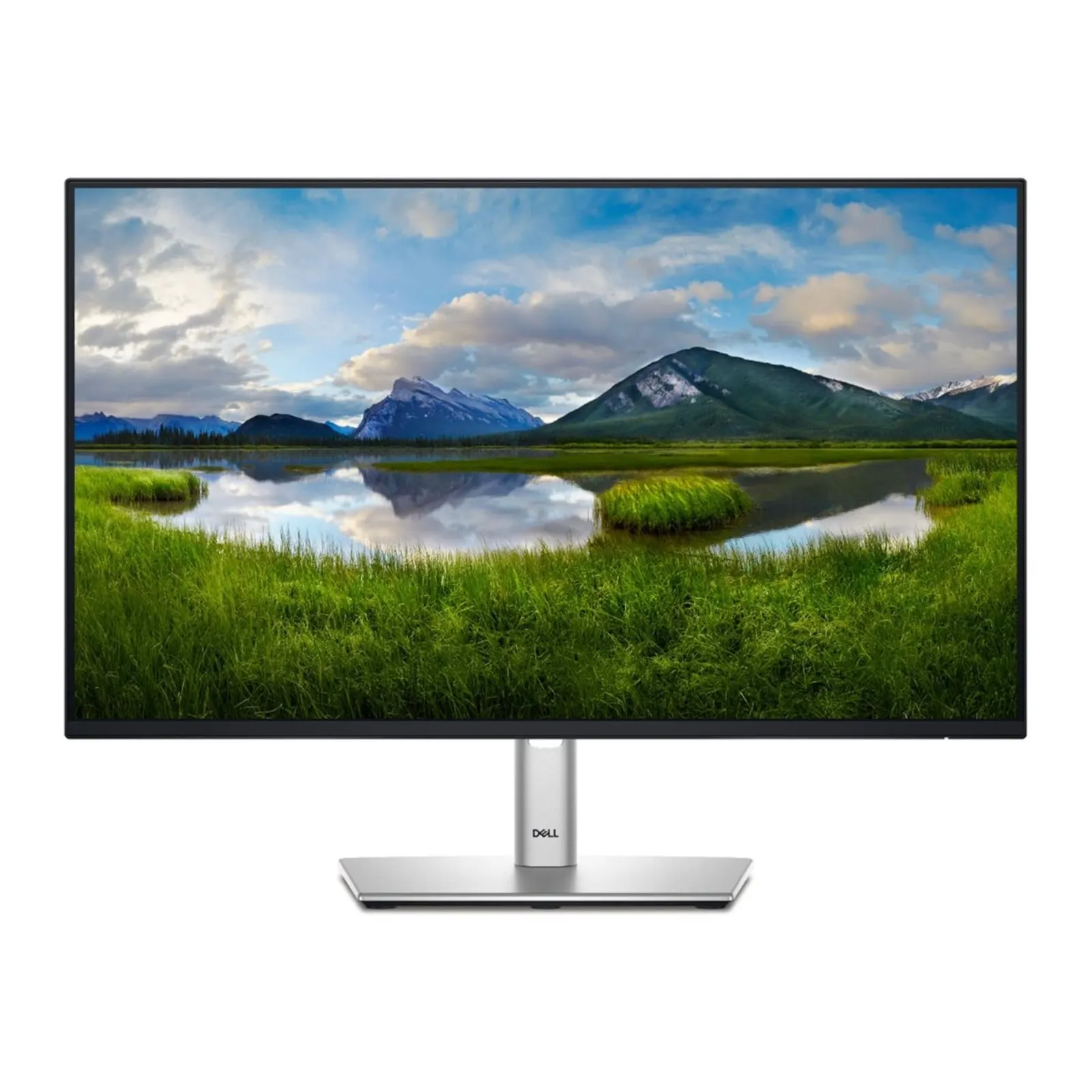 240423133406800501900052A Dell P2425H 60,5cm (23,8") FHD IPS Office Monitor 16:9 HDMI/DP/VGA/USB-C 100Hz Pivot - Slika 1
