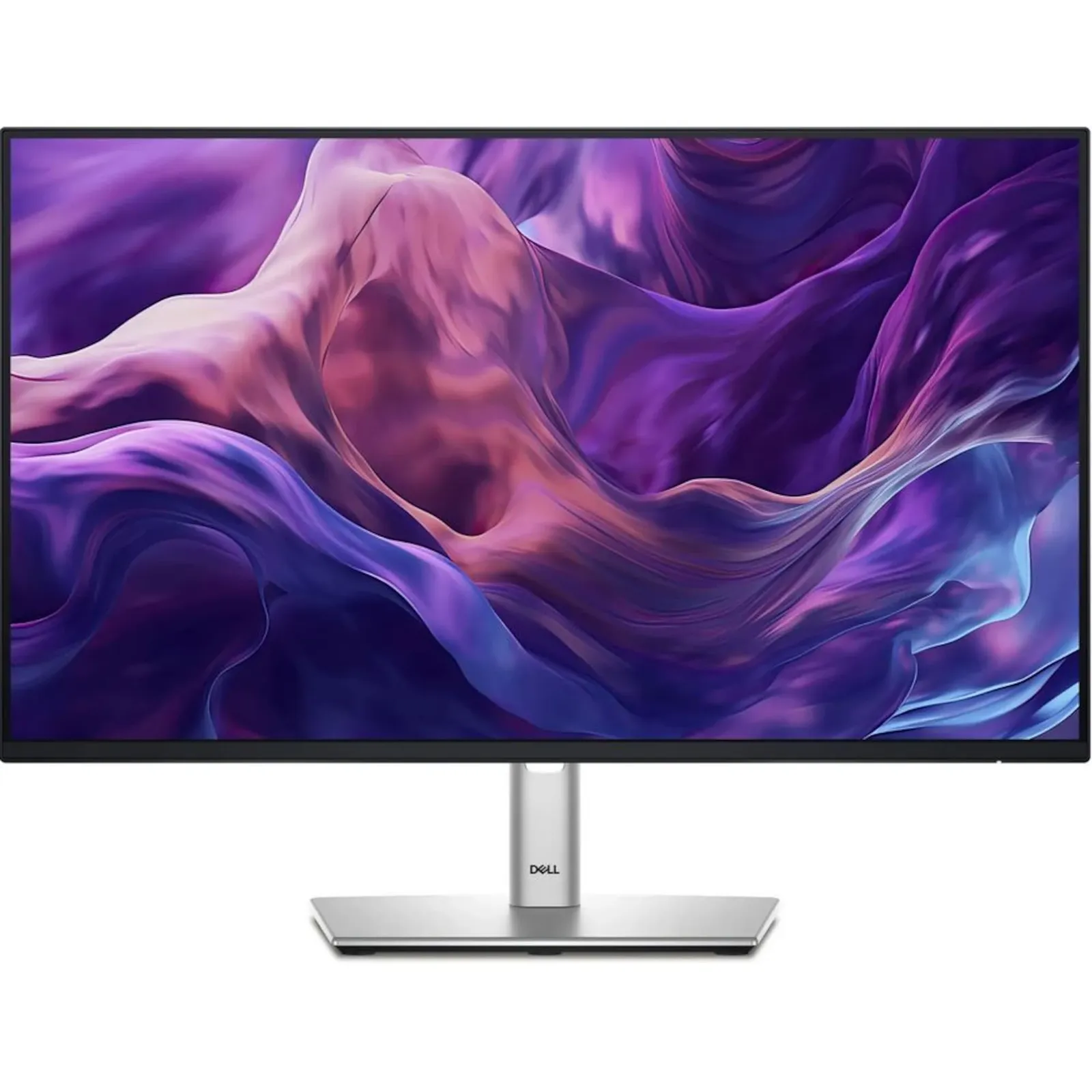 240423134336900501900050E Dell P2425HE 61,1cm (24") FHD IPS Office Monitor 16:9 HDMI/DP/USB-C PD90W/LAN 100Hz 5ms - Slika 1