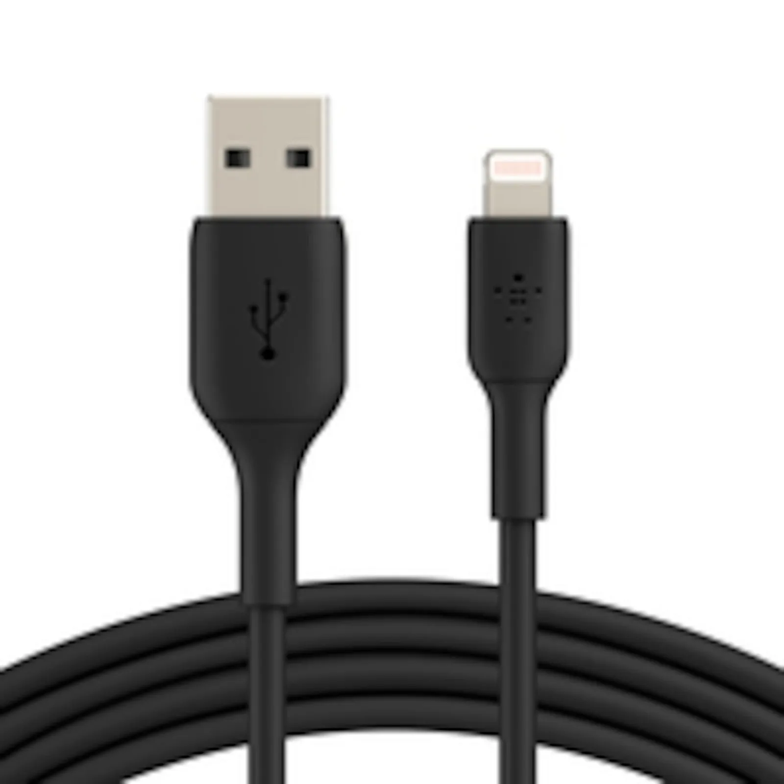 IZXnHSwWRbcl37G_B0v7 Belkin BOOST CHARGE™ Lightning/USB-A-Kabel (1 m, Schwarz) - Slika 1
