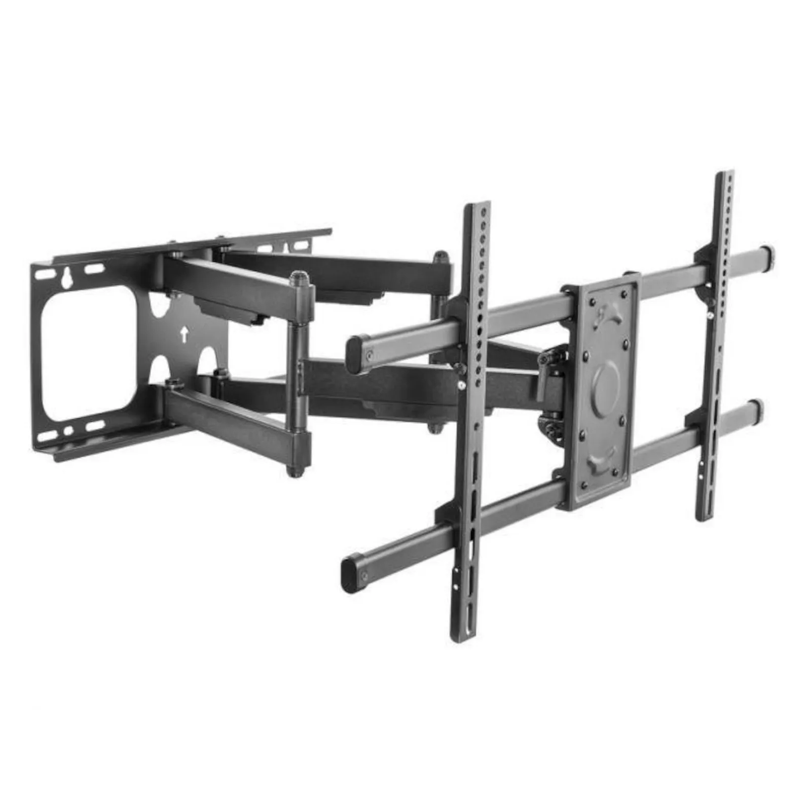 PI_282364570 EQUIP 650327 43"-80" Neig-/schwenkbare TV-Wandmontagehalterung, 43 bis 80 Zoll - Slika 1