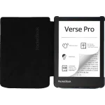 PocketBook 6" Origami Shell Cover Black für Verse und Verse Pro - Slika 3