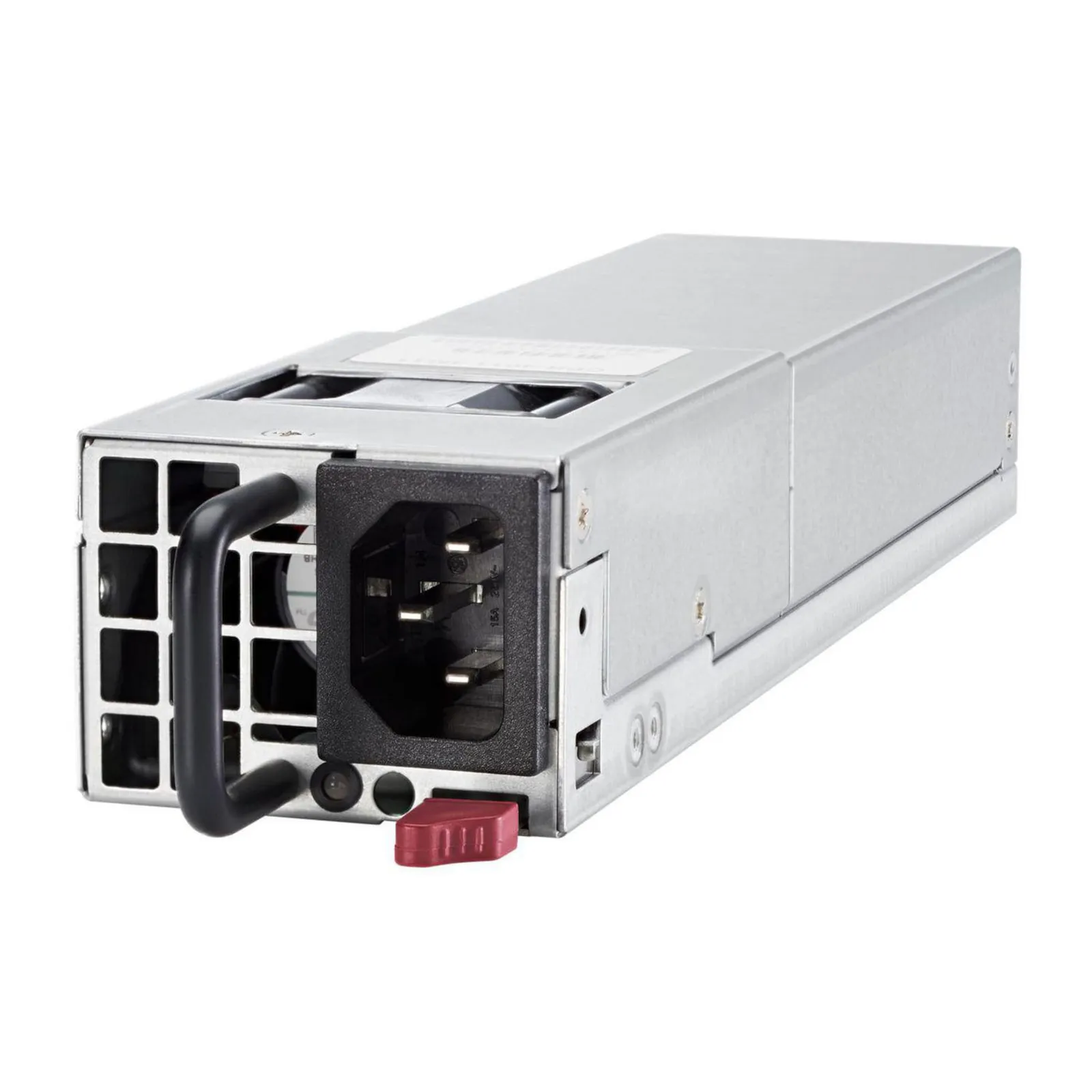 PI_300447371 HPE Aruba X372 - Stromversorgung redundant / Hot-Plug - Slika 1