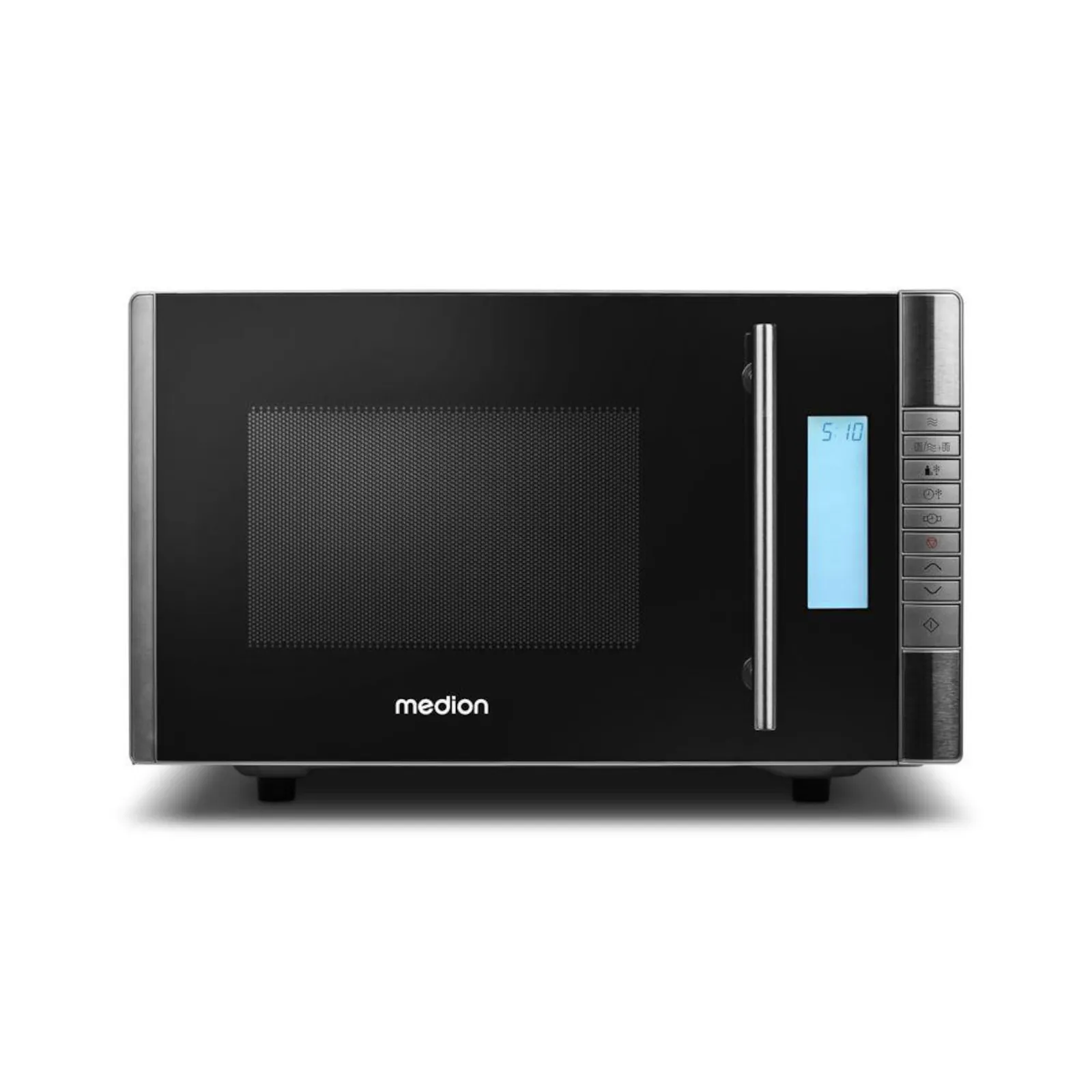 PI_306846957 Medion MD 14482 2 in 1 Mikrowelle mit Grill 20L - Slika 1