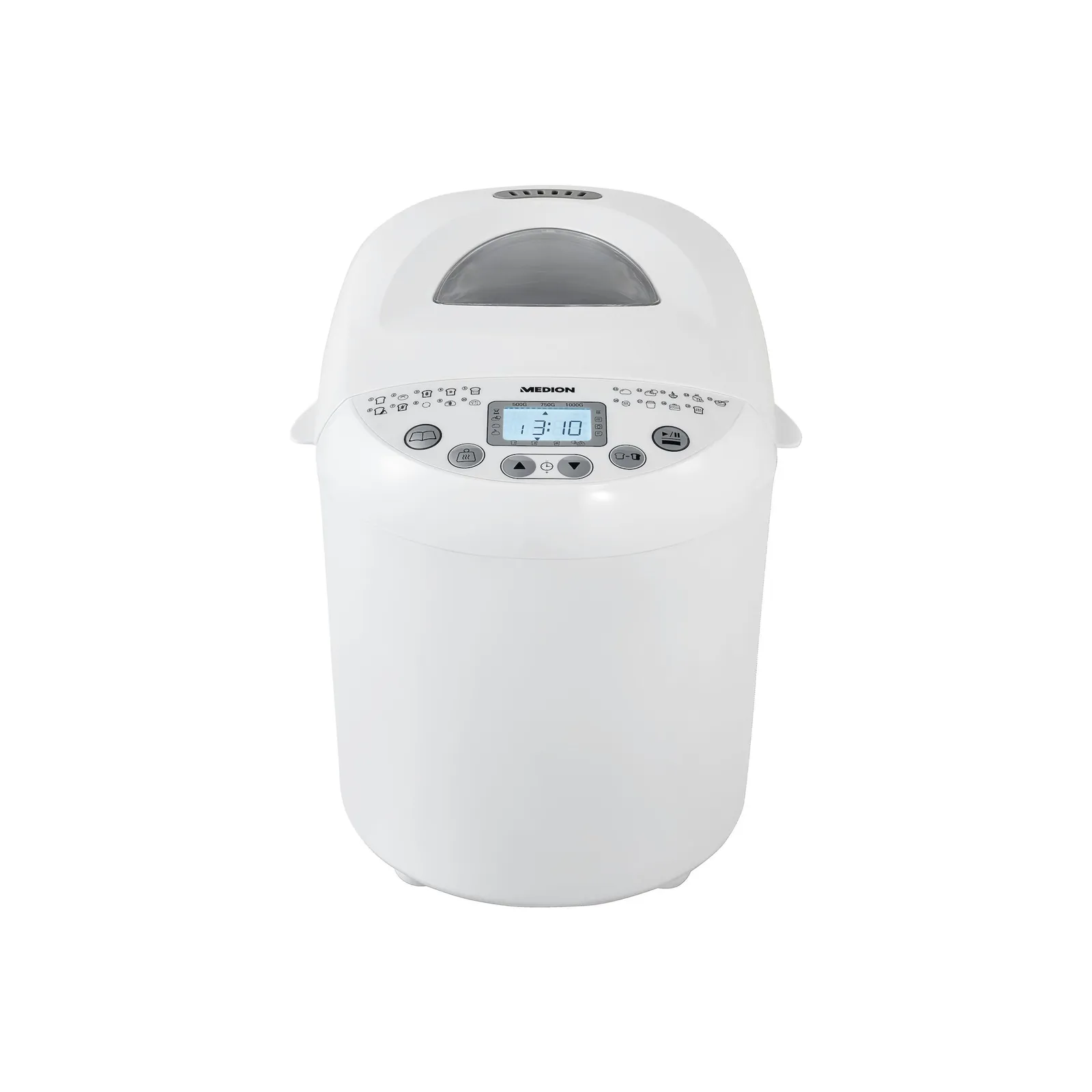 PI_306871111 Medion MD 11011 Brotbackautomat - Slika 1