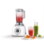 Bosch MCM3200W Foodprocessor MultiTalent 3 weiß / grau - Slika 3