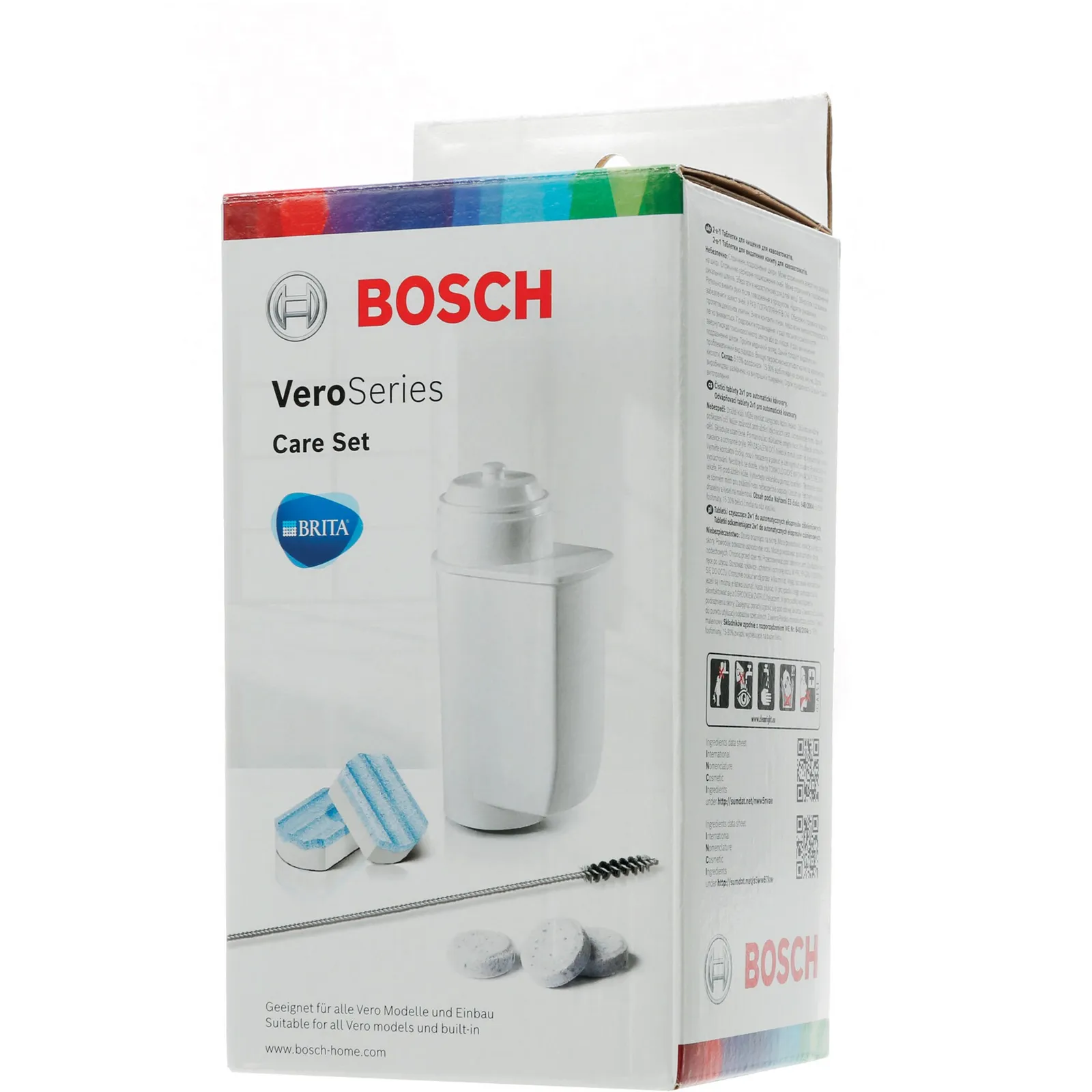 PI_315388623 Bosch TCZ8004A Pflegeset - Slika 1