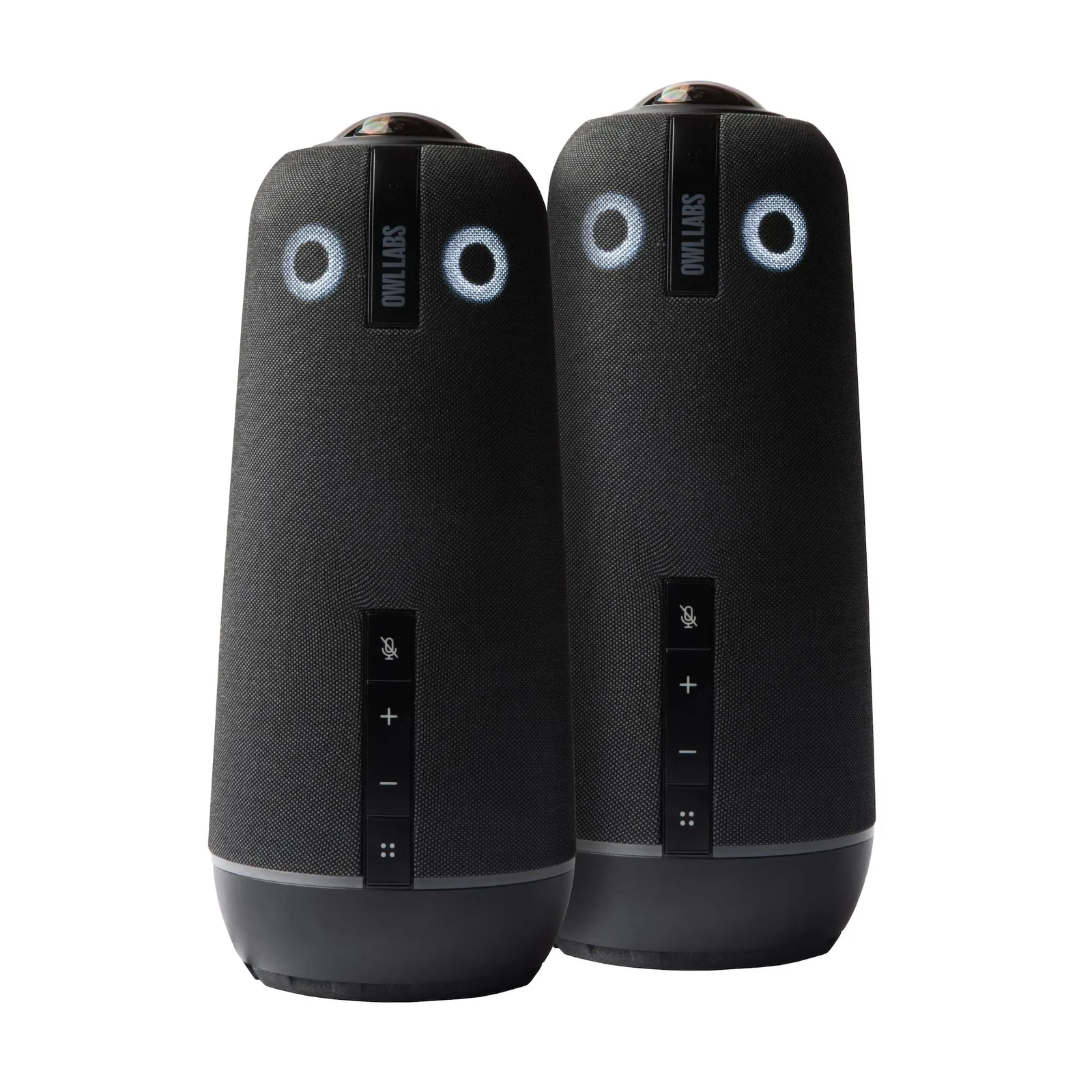 PI_319756292 2x OWL LABS Meeting Owl® 4+ (Business-Bundle) mit neuer KI-gestützter Software & 4K Ultra HD-Videoauflösung - Slika 1