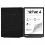 PocketBook Flip Cover Schwarz für InkPad 4 - Slika 4