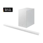 Samsung HW-S711GD/ZG 3.1-Kanal Surround‑Sound 6 Lautesprecher und Subwoofer - Slika 3