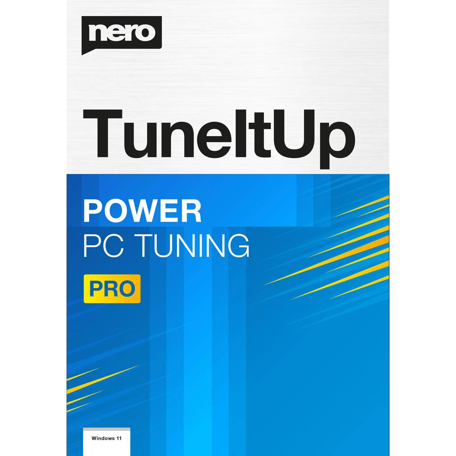 PI_378096208 NERO TuneItUp PRO | Download & Produktschlüssel - Slika 1