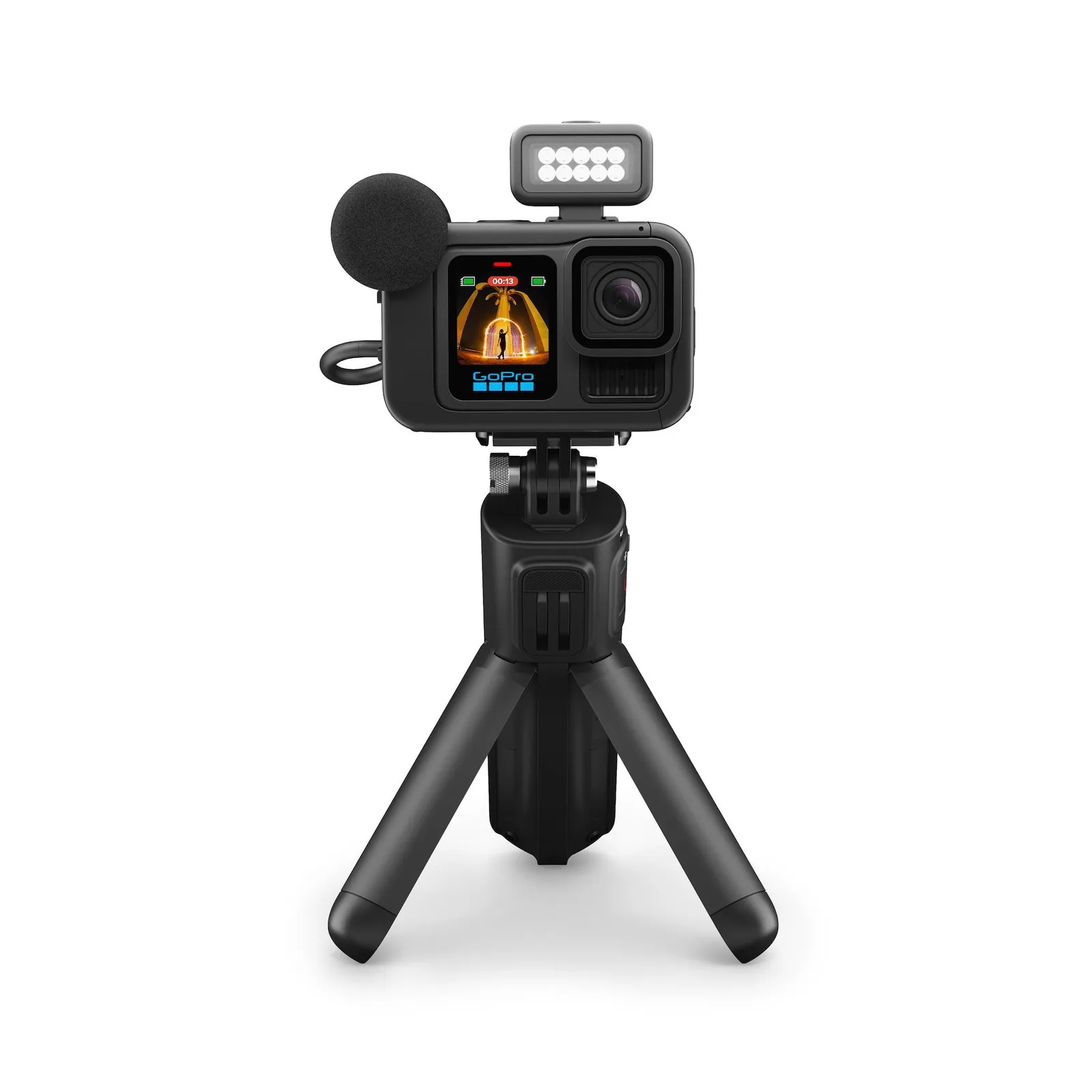 PI_378501118 GoPro Hero 13 Black Creator Edition - Slika 1