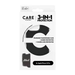 CARE by PanzerGlass® Fashion 3-in-1 Set iPhone 16 Pro - Slika 2