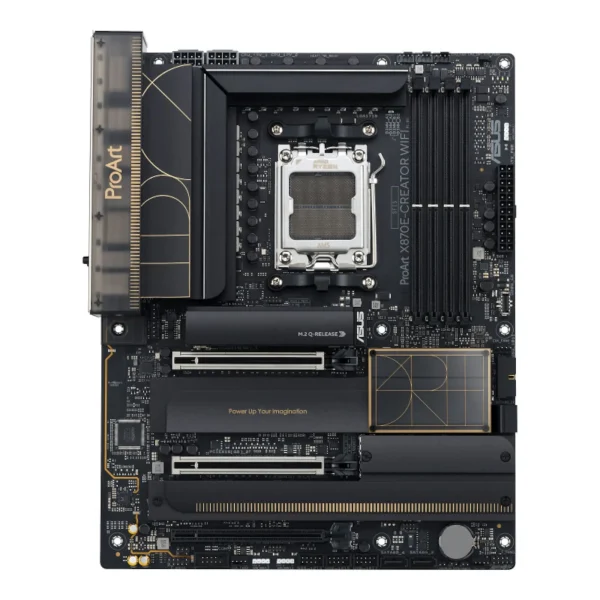 ASUS PROART X870E-CREATOR WIFI ATX Mainboard Sockel AM5 HDMI/USB4