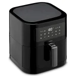 Medion MD 11740 Life E40 XL, zračna friteza, crna - Slika 2