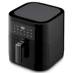 Medion MD 11740 Life E40 XL, zračna friteza, crna - Slika 4