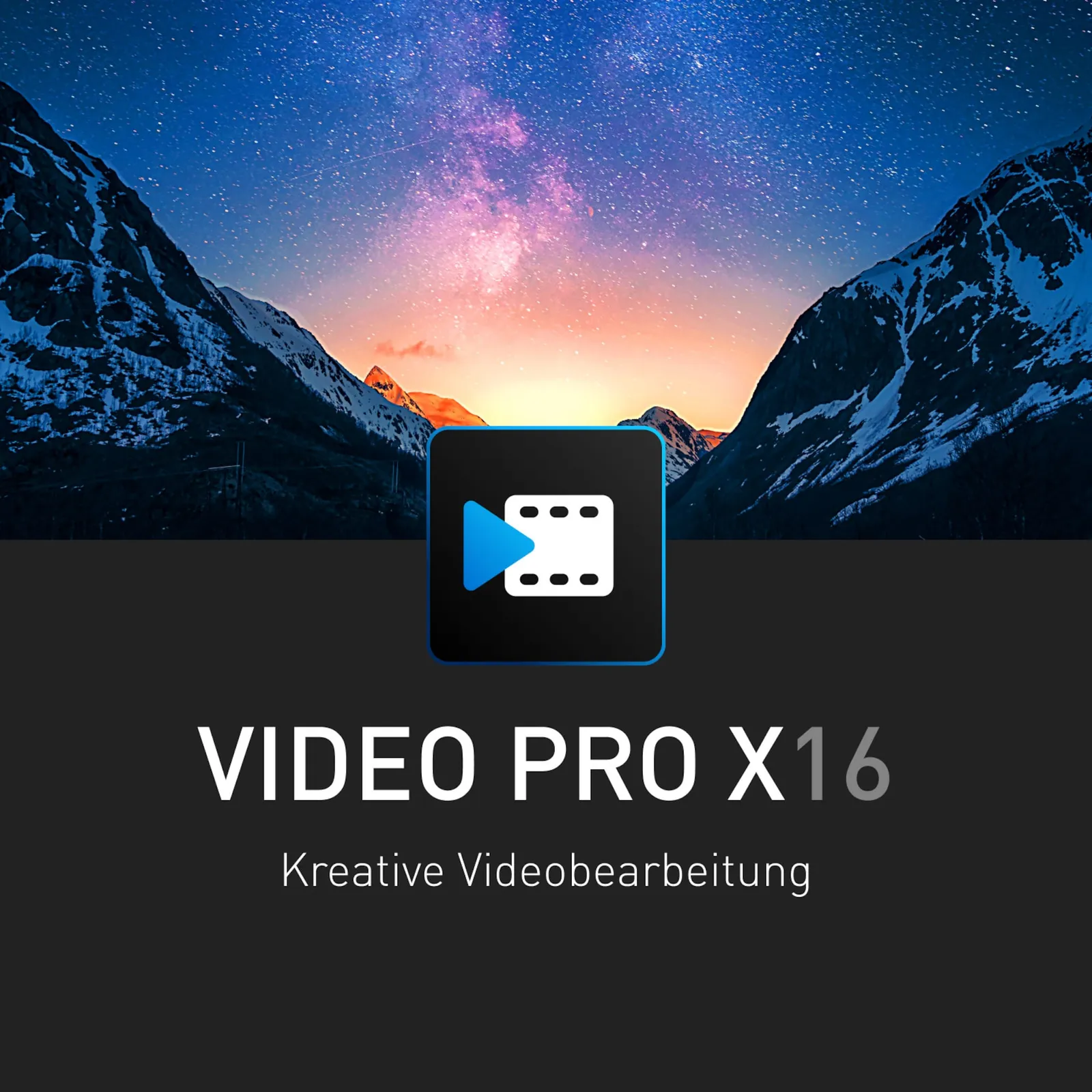 PI_401744328 Magix Video Pro X16 Download Code - Slika 1