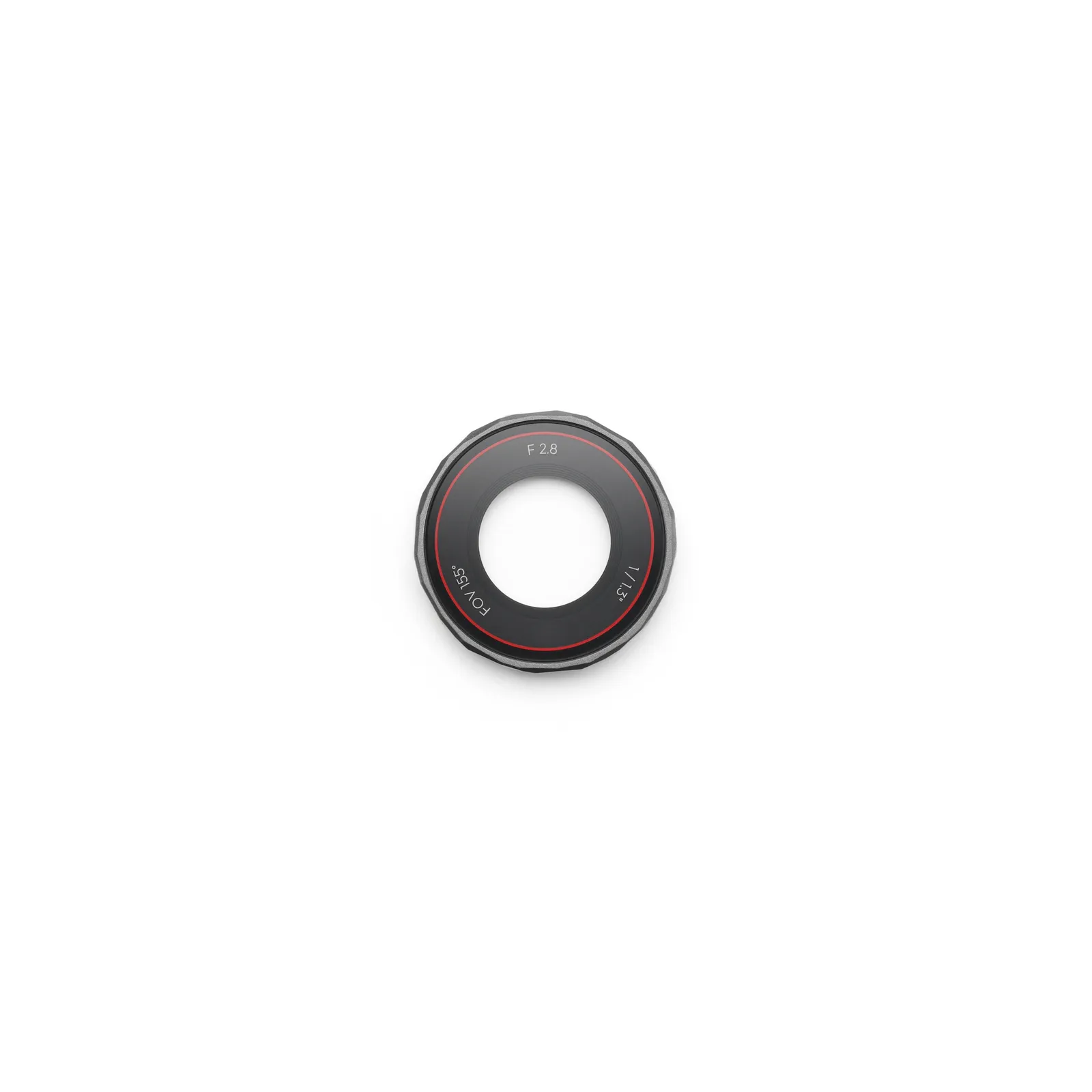 PI_404064805 DJI Osmo Action 5 Pro Glass Lens Cover - Slika 1