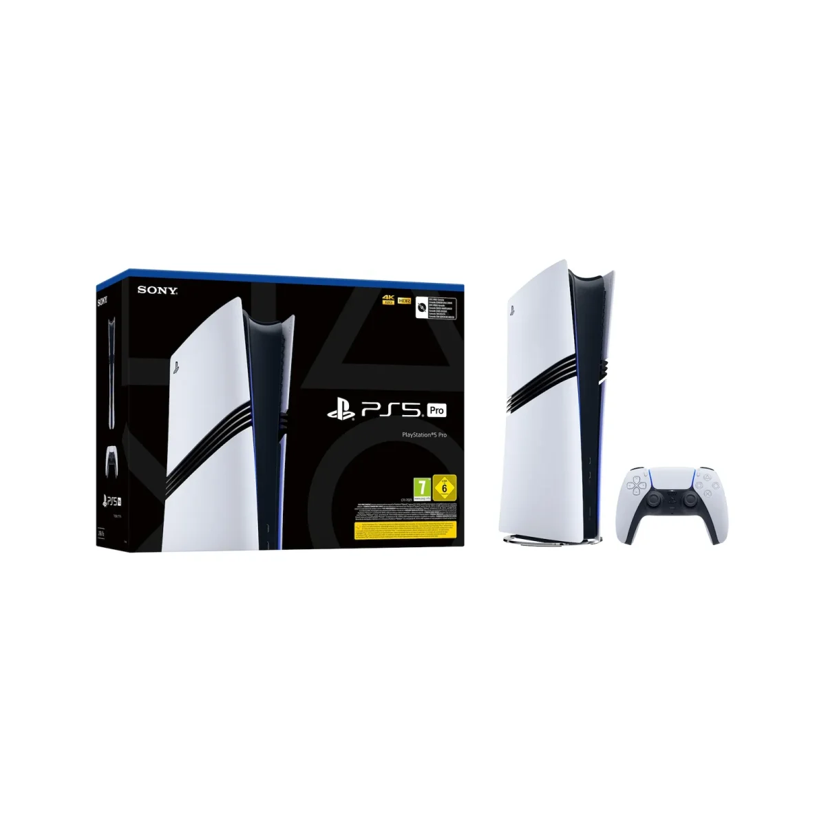 Sony PlayStation 5 Pro - Slika 1