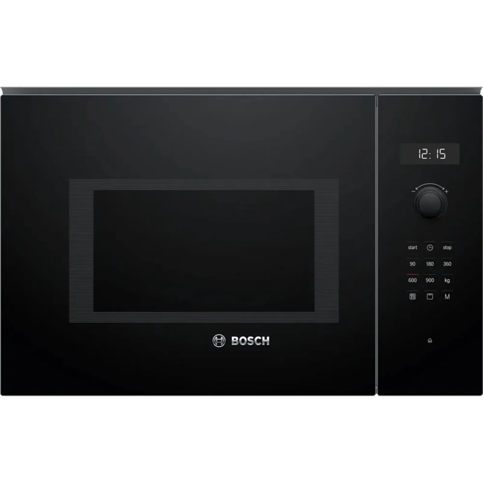 PI_417944681 Bosch Serie 6 BEL554MB0 Einbau-Mikrowelle mit Grill - Slika 1